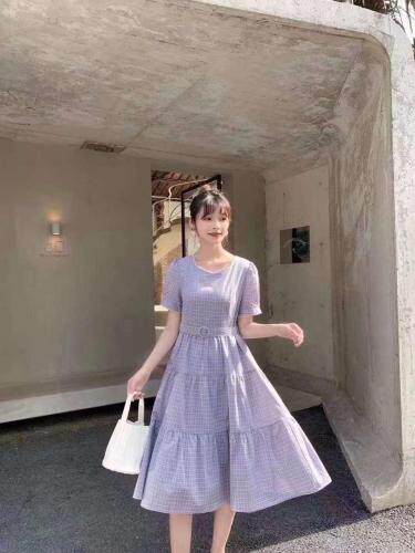 连衣裙，女装连衣裙，Lico&co(1F)