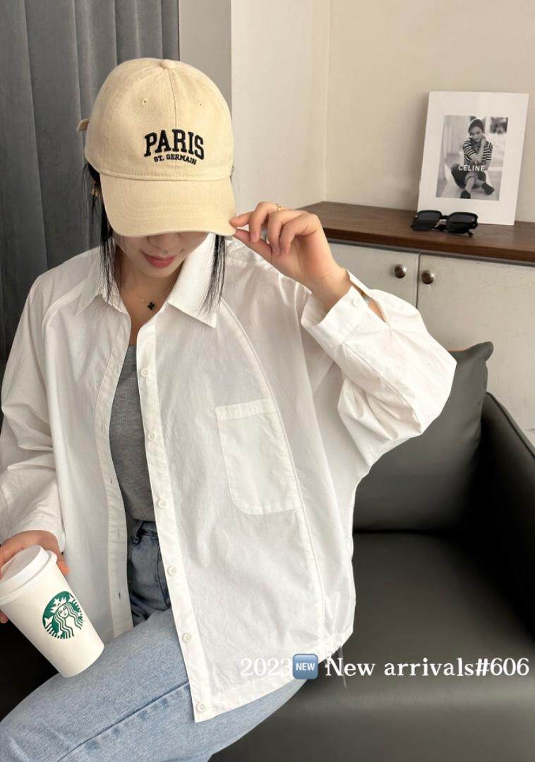 纯衬衣两穿，其它，卡西姆