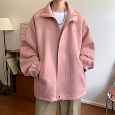 粉色