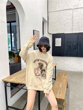 秋装新款卫衣，女装卫衣/绒衫，C&B