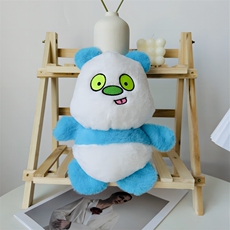 美泽商贸 搞怪熊猫