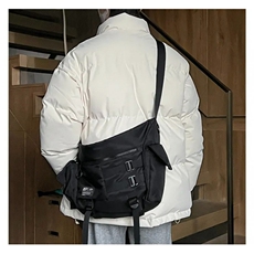 男女秋冬季青少年棉衣棉袄时尚宽松保暖立领加厚棉服外套，男装棉衣，星座410-6（原星座1304-1）