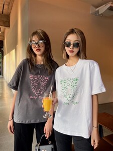 彩钻豹纹头图片