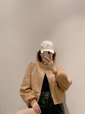 秋季pu皮外套夹克，其它，芊辰