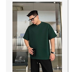 绿色