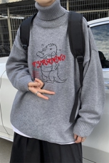 高领男毛衣主推现货量大有差价韩版A161-2-M2062-P50，男装针织衫/毛衣，电商A161-2