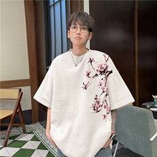米白色
