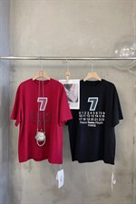 秋季新款T恤，女装T恤，FU