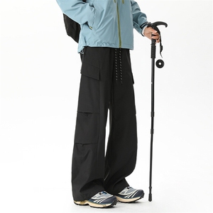 2024 HK24921加绒 无影墙大码美式工装冲锋裤M-5X HK24920-特P40图片