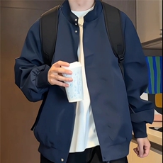 藏青色