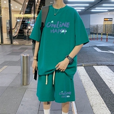 湖绿色