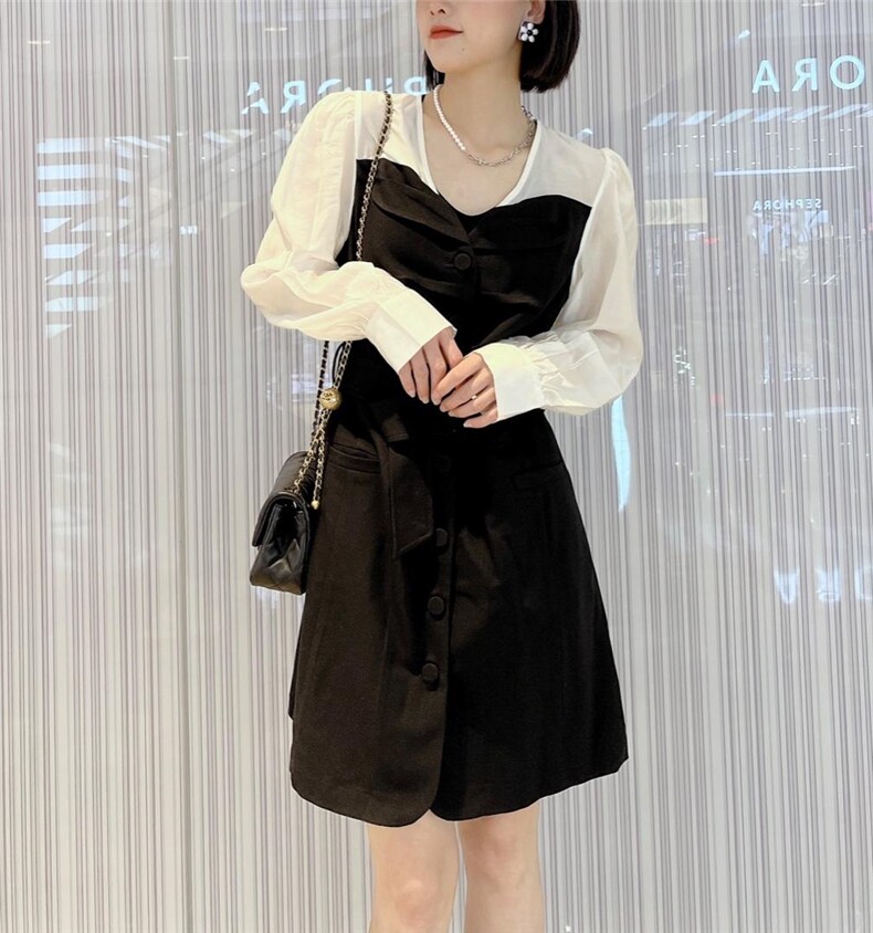 连衣裙，女装连衣裙，印象FS