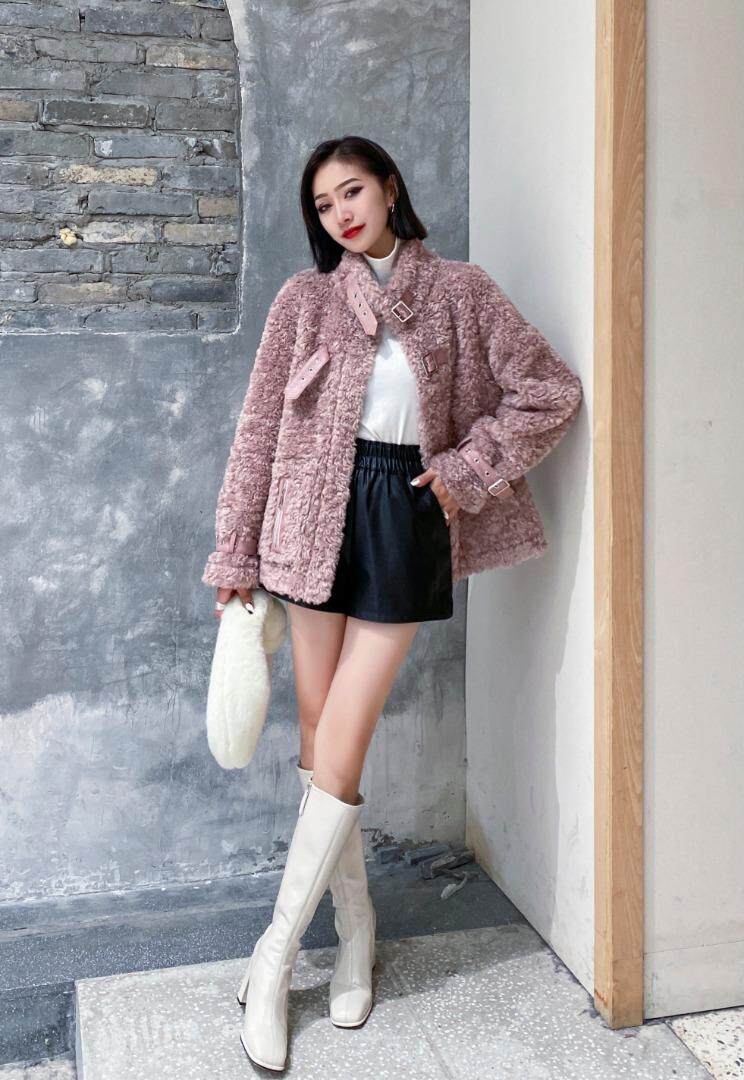 （现货）皮毛一体，其它，伊娜蕾尔