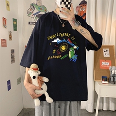 藏青色