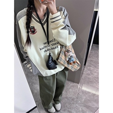 杏色