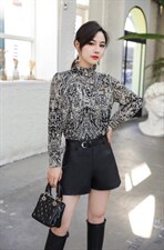 2021秋冬欧货新款，其它，米娜·丹怡