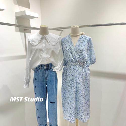 新款多多，女装，MST