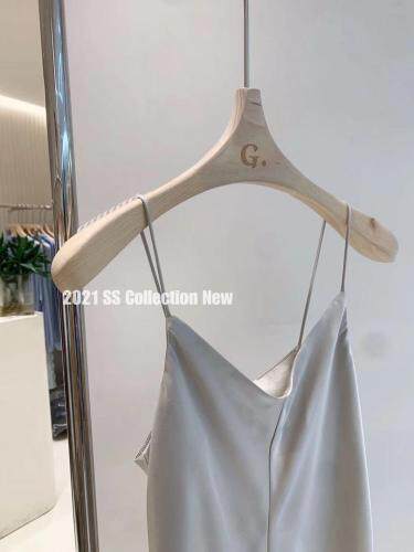 缎面百搭夏款ops，女装，G