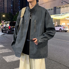 深灰色