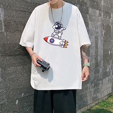白色