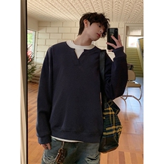 藏青色