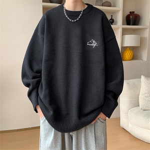 图案注册现货450克低退货广东自家工厂高品质北极绒毛衣MY241控78图片