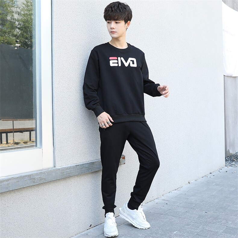 男休闲运动套装5032-1_3380P105,男装休闲套装,星座1516-1