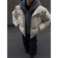 米白色