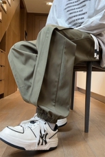 量大优供视频合页冲锋休闲裤男CP80-特p28，男装休闲裤，电商B371