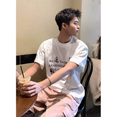 白色