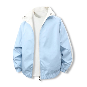 冲锋衣2025年秋季新款登山夹克外套S-3XL-188-特P45图片