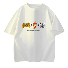 白色