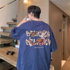 藏青色