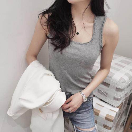 夏季新款背心，女装背心吊带，SJBY