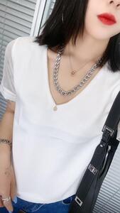 夏季新款打底衫图片