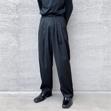 【2025秋装】阔腿裤长裤韩高腰显瘦小西裤男潮流H1097P75，男装西裤，星座1114（原A254）