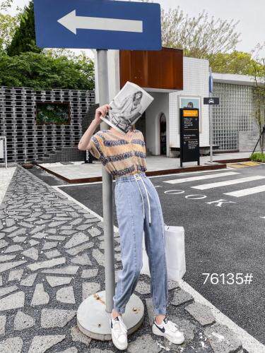 现货，天丝牛仔裤，夏季新款上新，女装牛仔裤，千百莲