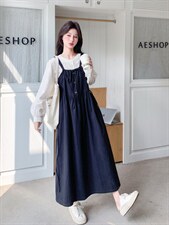 藏青色