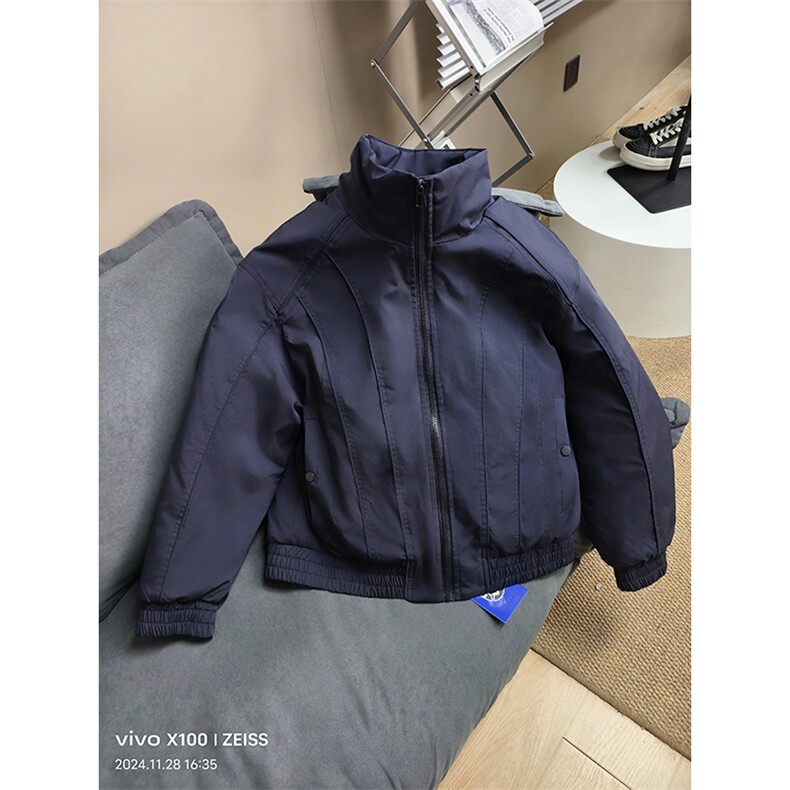 棉衣外套现货5000件A178MY00200特P90,男装棉衣,电商A178