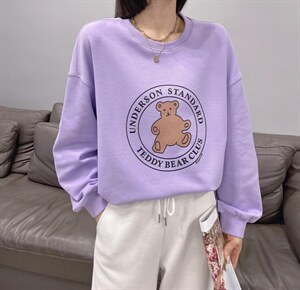 卫衣,女装卫衣/绒衫,D·YUN