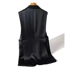 补单①号马甲，女装马甲，尼奥魅力