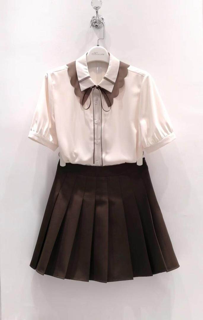 夏装新款，其它，卡希亚