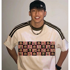 杏色