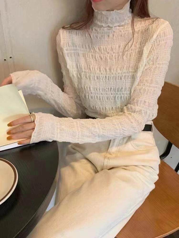 秋冬新款时尚百搭打底，其它，莉莉韩依