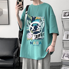 绿色