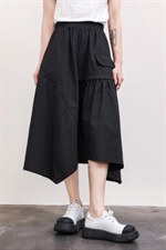 夏款布裙，主打黑色裙型超好的一个款，其它，赛蝶衣社