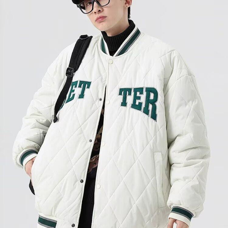 1506/Q2140/P57潮流冬装面包服潮流上衣，鞋类箱包手腕包，星座1506