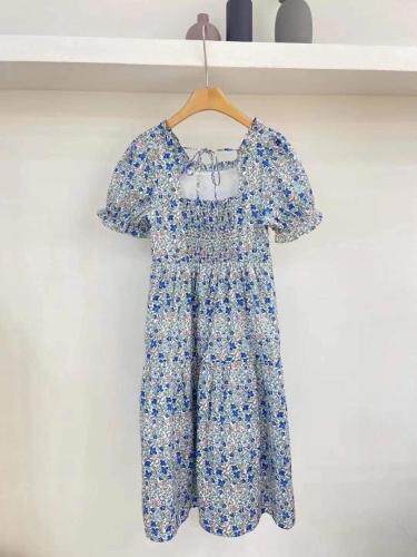 连衣裙，女装连衣裙，Lico&co(1F)