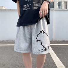 灰色