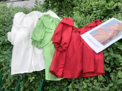 小衫，女装，DL 迪黎